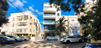 BnBIsrael apartments - Rupin Ruby - B&B