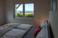 Ferienwohnung FUCHSBAU im EG des Ferienhauses Falkenhöhe - B&B Meuselbach