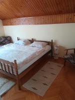 Doppelzimmer mit eigenem Bad