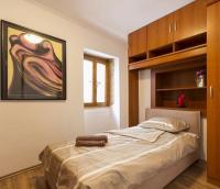 Apartment mit Meerblick