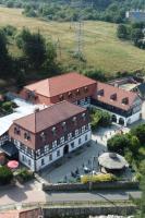 B&B Wüstewaltersdorf - Zajazd Hubert - Bed and Breakfast Wüstewaltersdorf