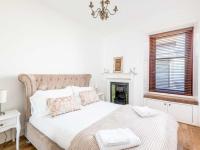 Three-Bedroom Premium Apartment