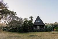 Bungalow mit Meerblick