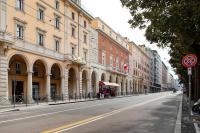 Appartamento Superior con Balcone