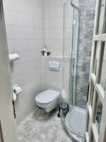 Junior Suite with Terrace