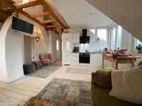 Blick ins Ruhrgebiet - B&B Bochum