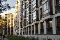 Central Point Business APT, Browary Warszawskie, WiFi, FV - Chambres d'hôtes Varsovie