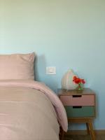 Superior Zimmer mit Kingsize-Bett