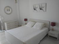 CASA AZUL 2Bedroom Apartment & Ocean View Terrace WIFI Premium - Chambres d'hôtes Costa Calma