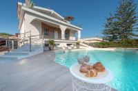 Villa Livia - IsulaTravel - B&B