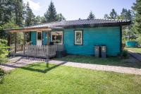 Sörmlandsidyll i härlig natur - B&B Flen