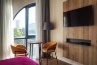Chambre Double Économique