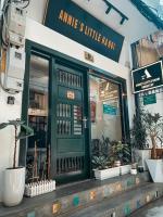 Annie's Little Hanoi - B&B Hanói