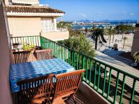 Sol Alcúdia 46 - B&B