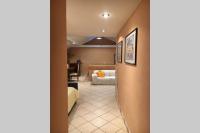 B&B Agnone - Loft Dora - Bed and Breakfast Agnone