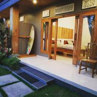 B&B Banjar Pulukan - Harris surf villa - Bed and Breakfast Banjar Pulukan