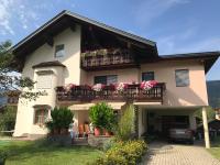Apartamento de 2 dormitorios