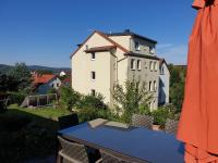 B&B Eisenach - Ferienwohnung Willi B. - Bed and Breakfast Eisenach