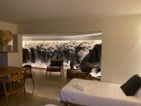 Monolocale con Terrazza