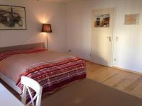 Double Room with Shared Bathroom and Shared Kitchen