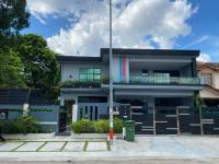 OneRiimba Private Pool & Garden Residence Johor Bahru - B&B