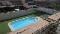 La terrasseta - B&B Montblanc