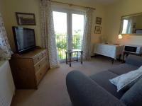 Junior Suite with Balcony