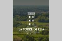 La Torre di Rua - Bed and Breakfast San Pietro di Feletto