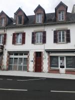 Studio Duplex Bénodet - B&B