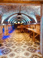 Strázsa Vendégház - B&B
