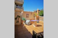 Punta prima - Ferienwohnung Punta Prima
