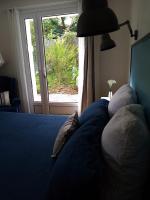 Chambre Double - Accessible aux Personnes à Mobilité Réduite 