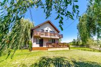 B&B Întorsura Buzăului - Casa Nitu - Bed and Breakfast Întorsura Buzăului