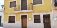 Casa con terraza/Confortable house with terrace - B&B