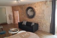 B&B Périgueux - Superbe loft t4 de 96 M2 au coeur Périgueux - Bed and Breakfast Périgueux