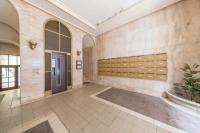 Astoria Balcony Apartment - Chambres d’hôtes Budapest