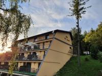 Willa Orle Gniazdo - B&B Szczyrk