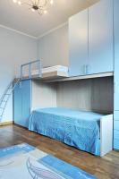 Apartment mit 3 Schlafzimmern
