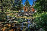 Apartmán B Harrachov - B&B Harrachov