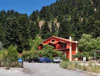 Hani Mpagasaki - B&B