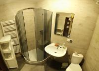 Camera Tripla Comfort con Doccia