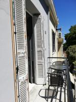 CASA DE MIKEL 2 - B&B Rhodes