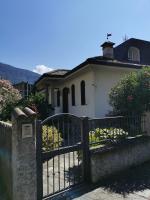 Casa Vacanze - Residenza Elvezia - B&B