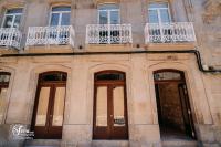 Apartamentos Rúa Vella - B&B Caldas de Reis