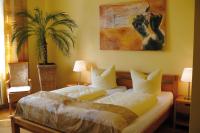 Chambre Double Confort