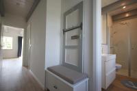 Apartment mit Balkon