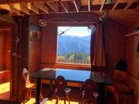 B&B Torgnon - Chalet Mondjoin - Bed and Breakfast Torgnon