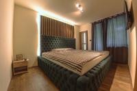 Loft Apartman Menhetn - B&B