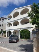 Apartmani Ana, Razanj, Rogoznica, Hrvatska - Chambres d'hôtes Rogoznica