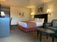 Baymont by Wyndham Seattle/Kirkland WA